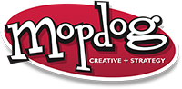 Mopdog Creative + Strategy