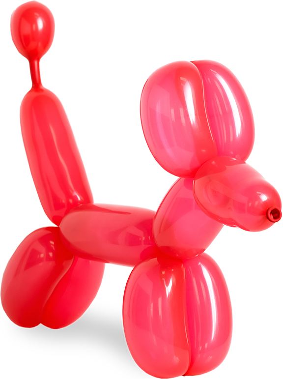 balloon-dog
