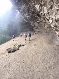 AlumCave