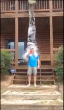 Bill Water Challenge