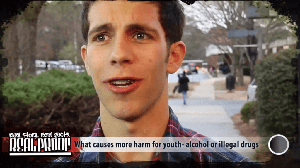 CAT Real Proof