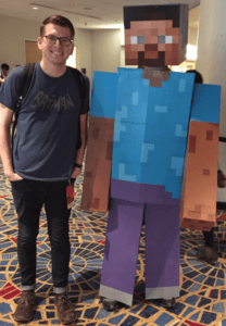 Dragon Con 1