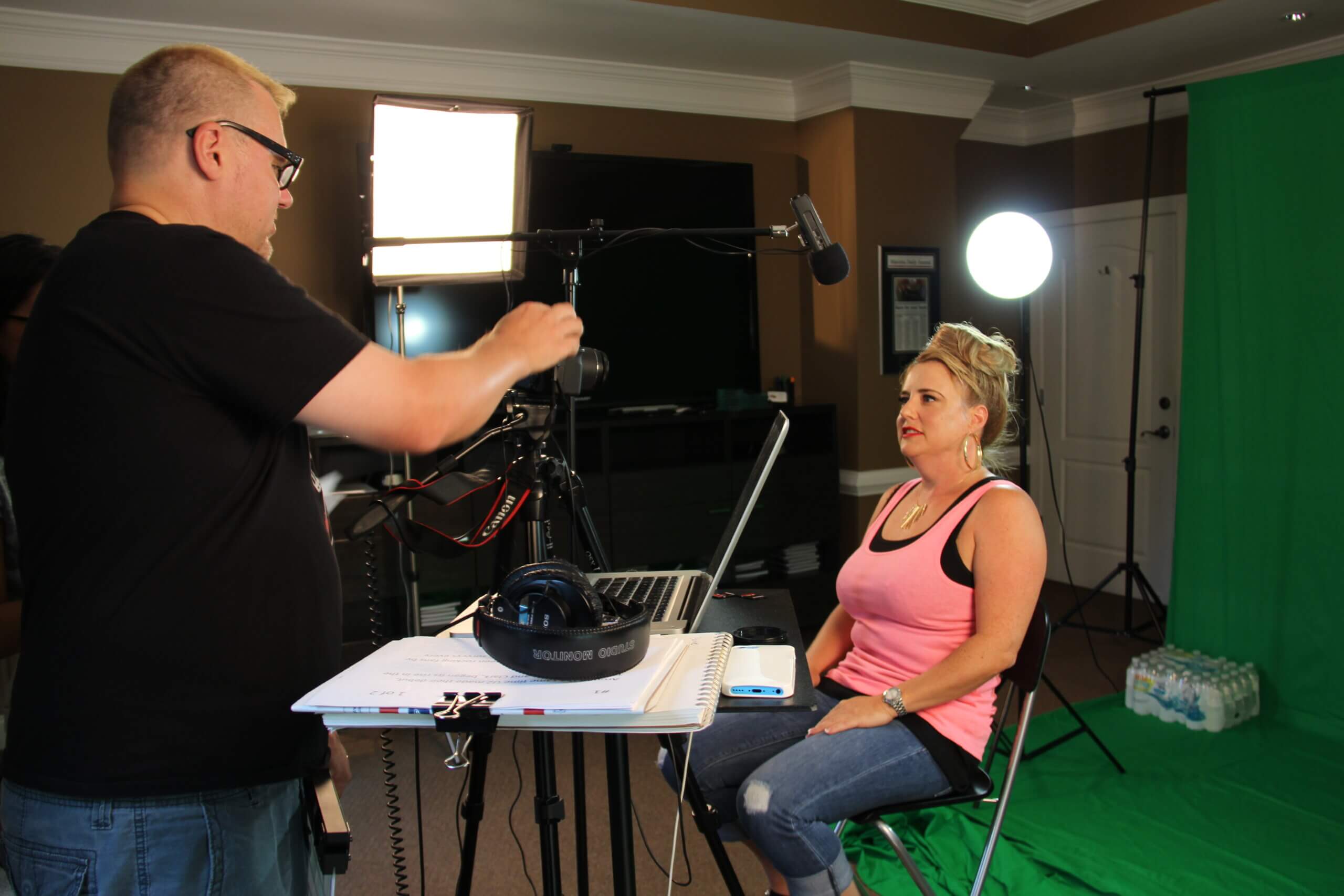CLS_Video