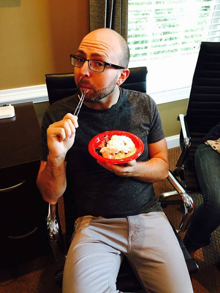 Ice cream 2