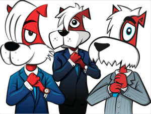 Moppy business