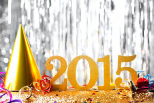 New Year