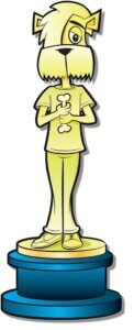 Oscar Moppy