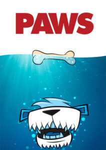 Paws