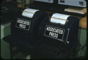 Press Release image