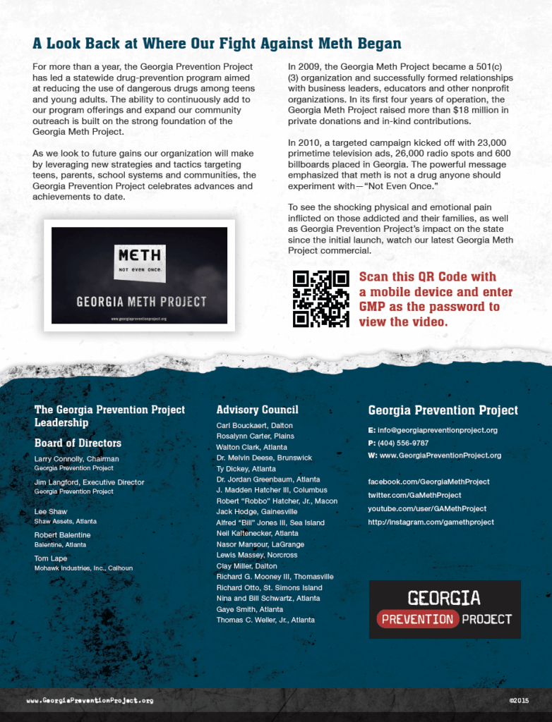 QR Code GPP