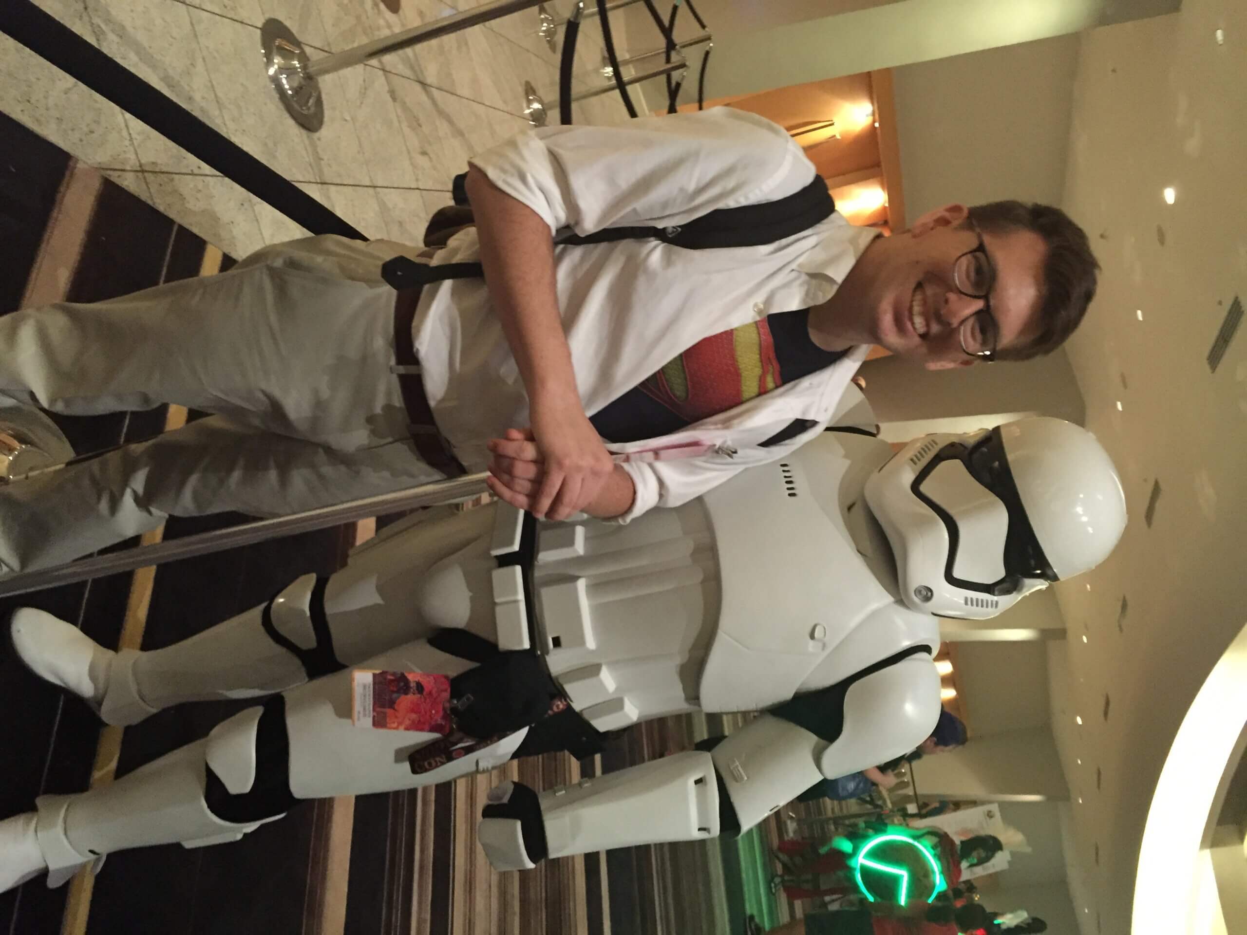 dragon con 3