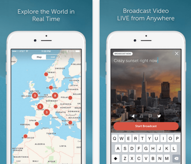periscope