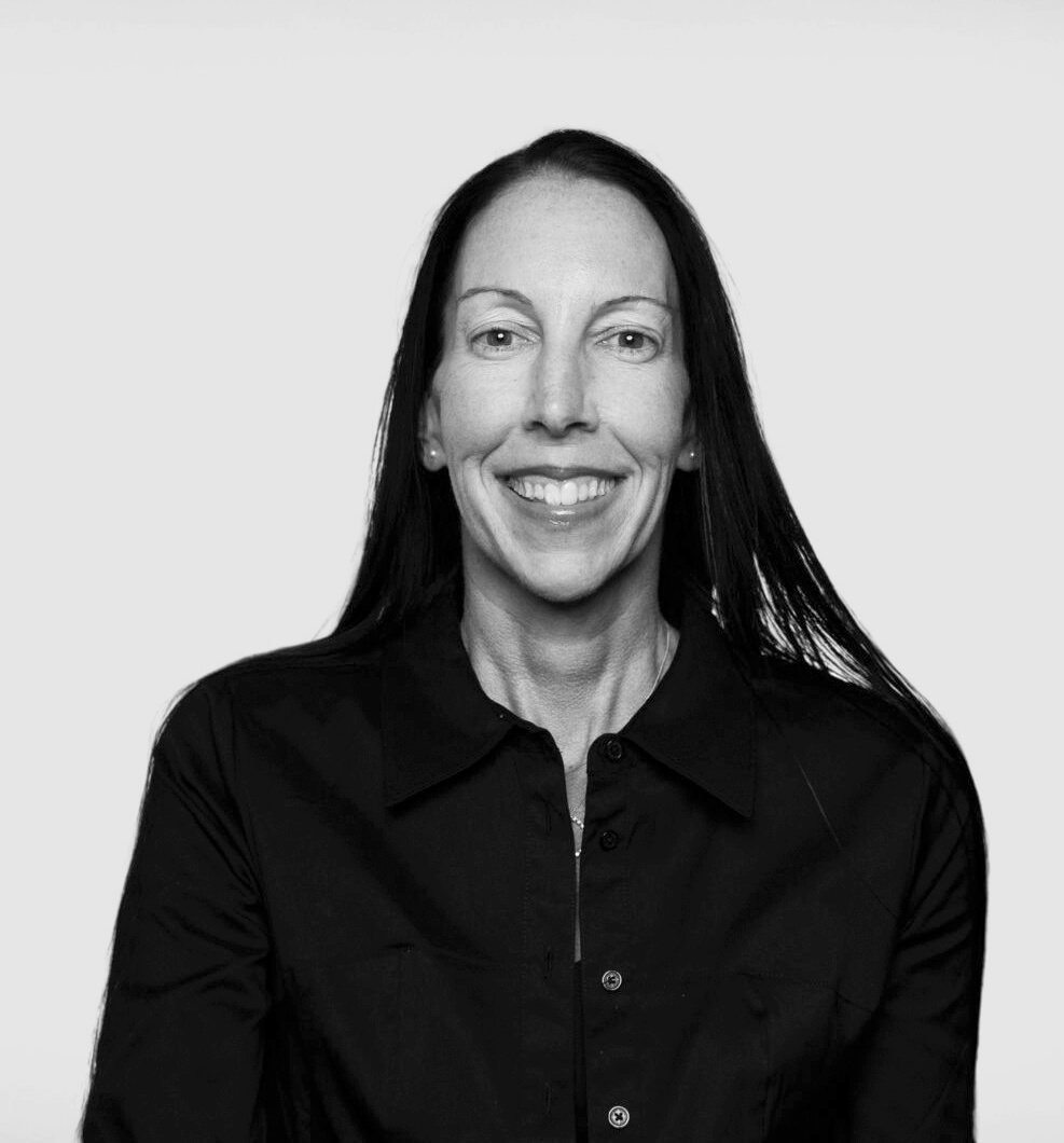 Team Member Headshot