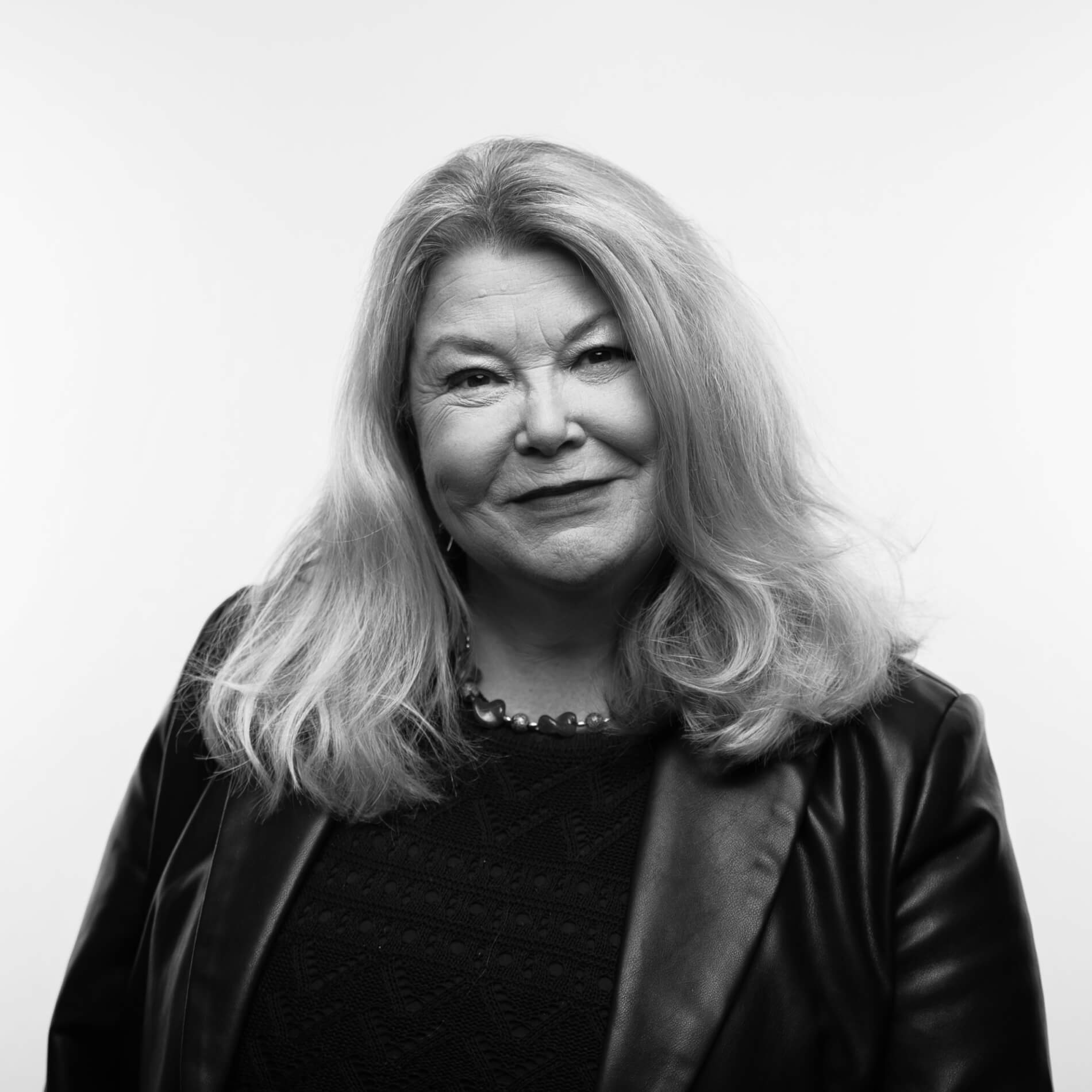 Team Member Headshot