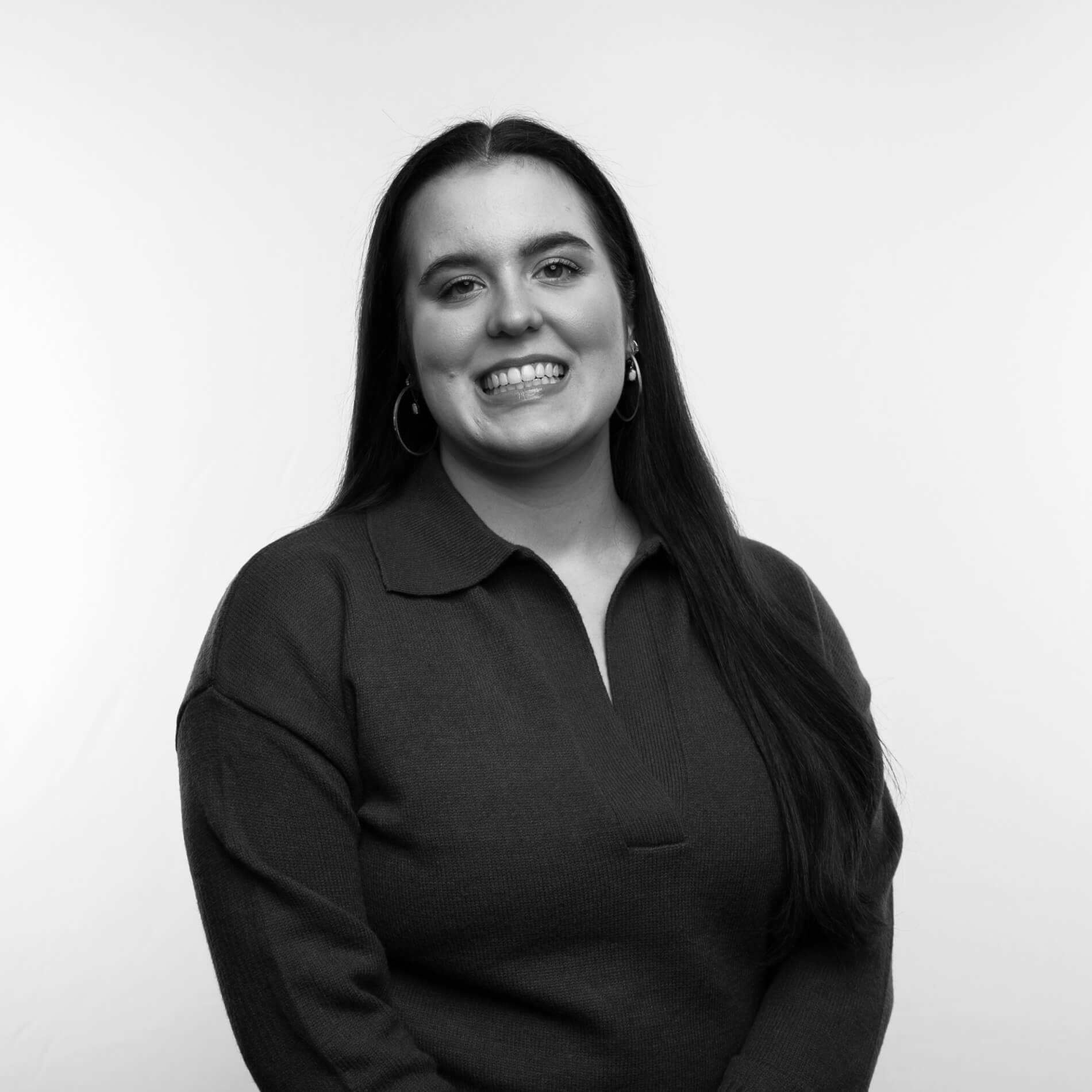 Team Member Headshot